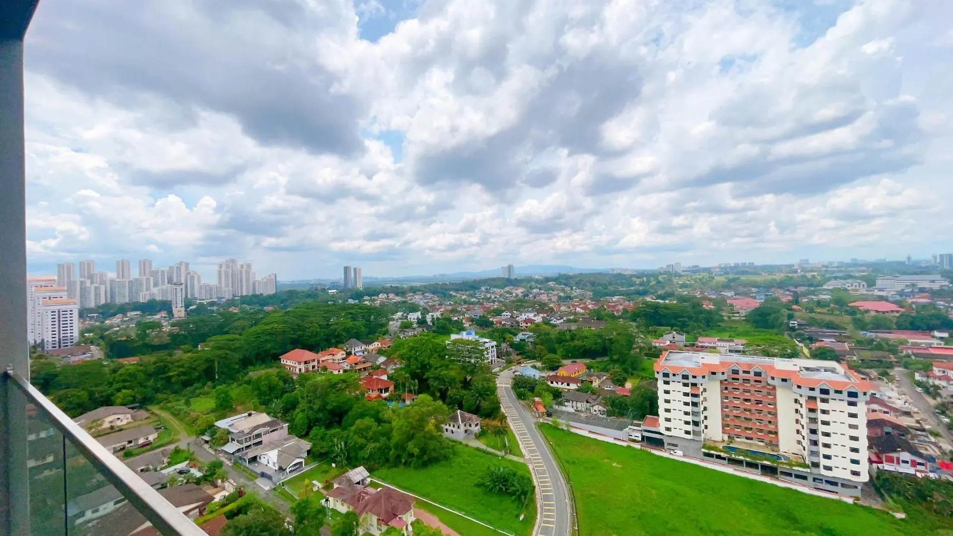 Gyden Staycation #The Straits Johor Bahru