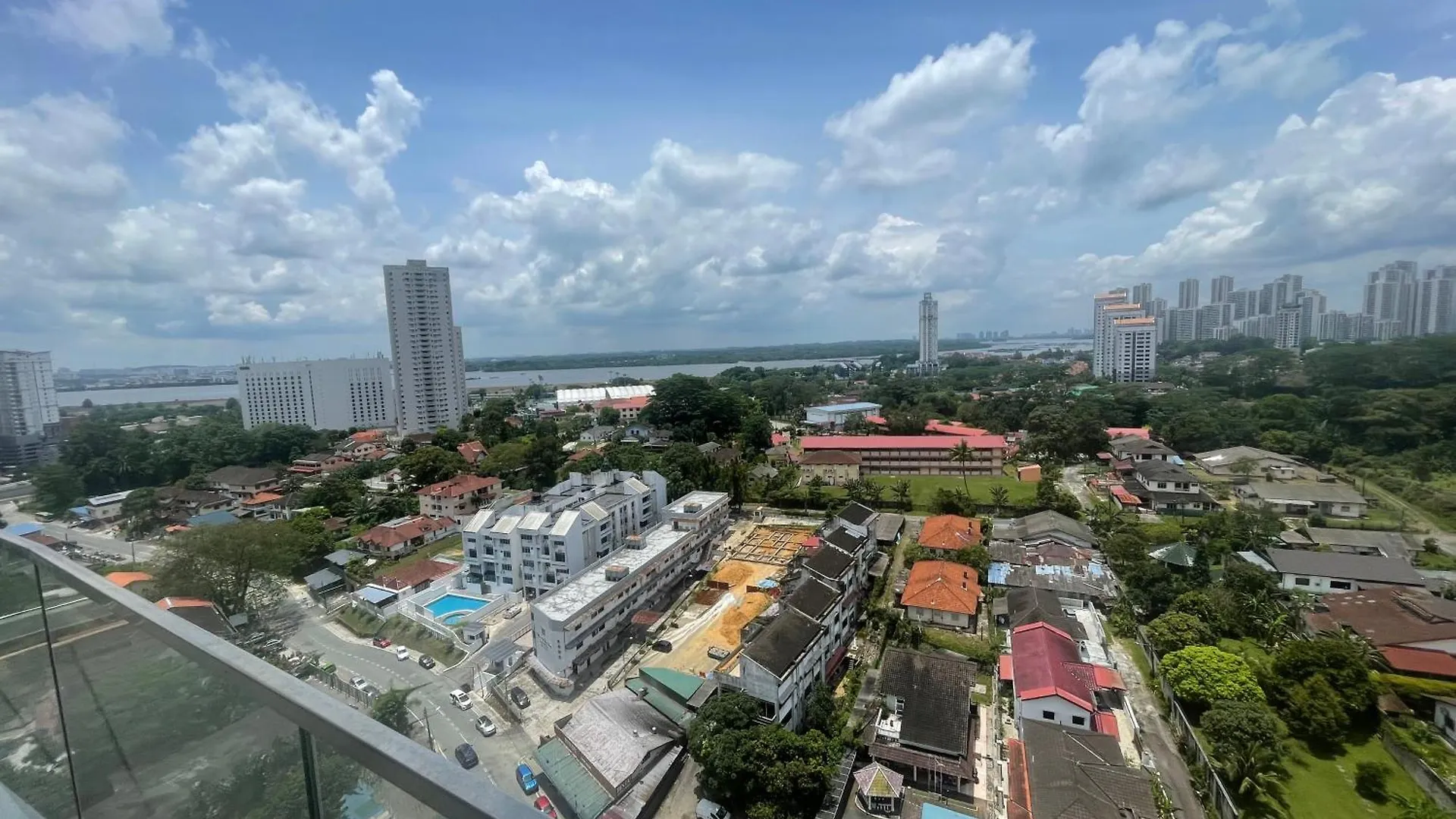 Gyden Staycation #The Straits Johor Bahru 0*,  Malaysia