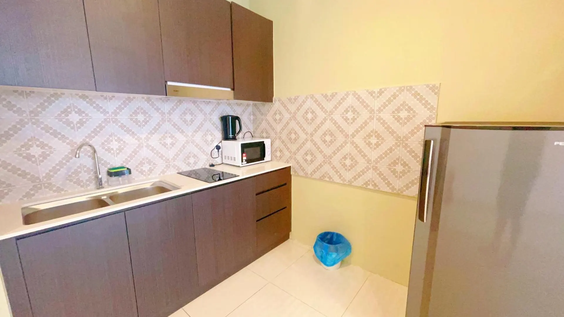 Gyden Staycation #The Straits Johor Bahru