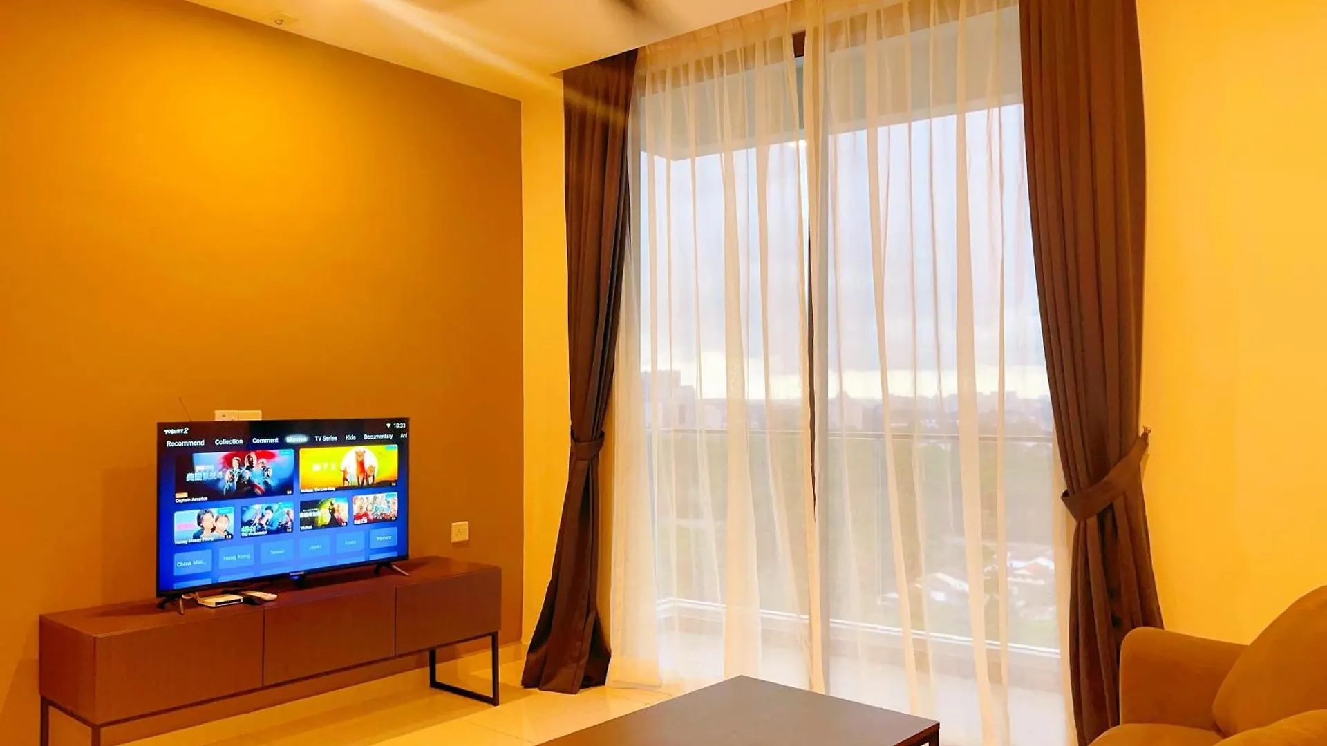 Gyden Staycation #The Straits Johor Bahru