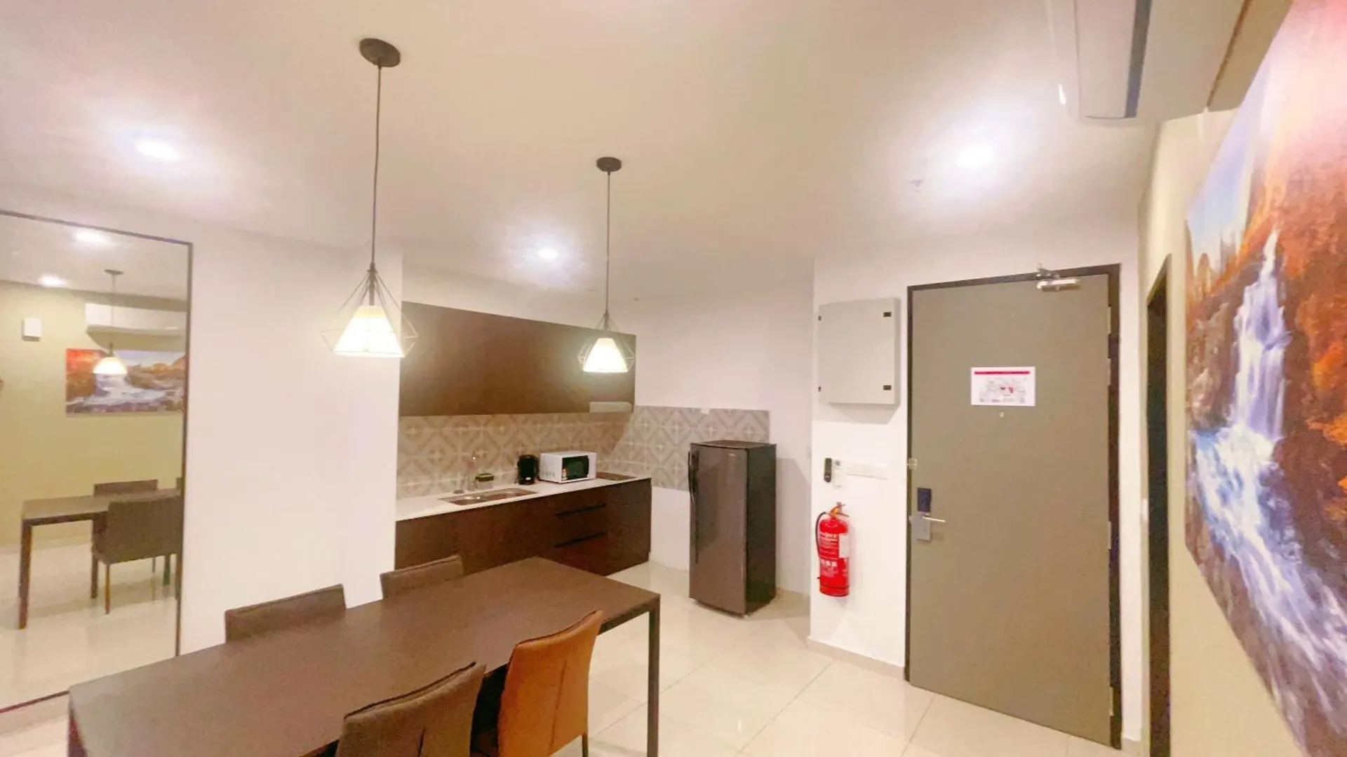 Gyden Staycation #The Straits Johor Bahru 0*,
