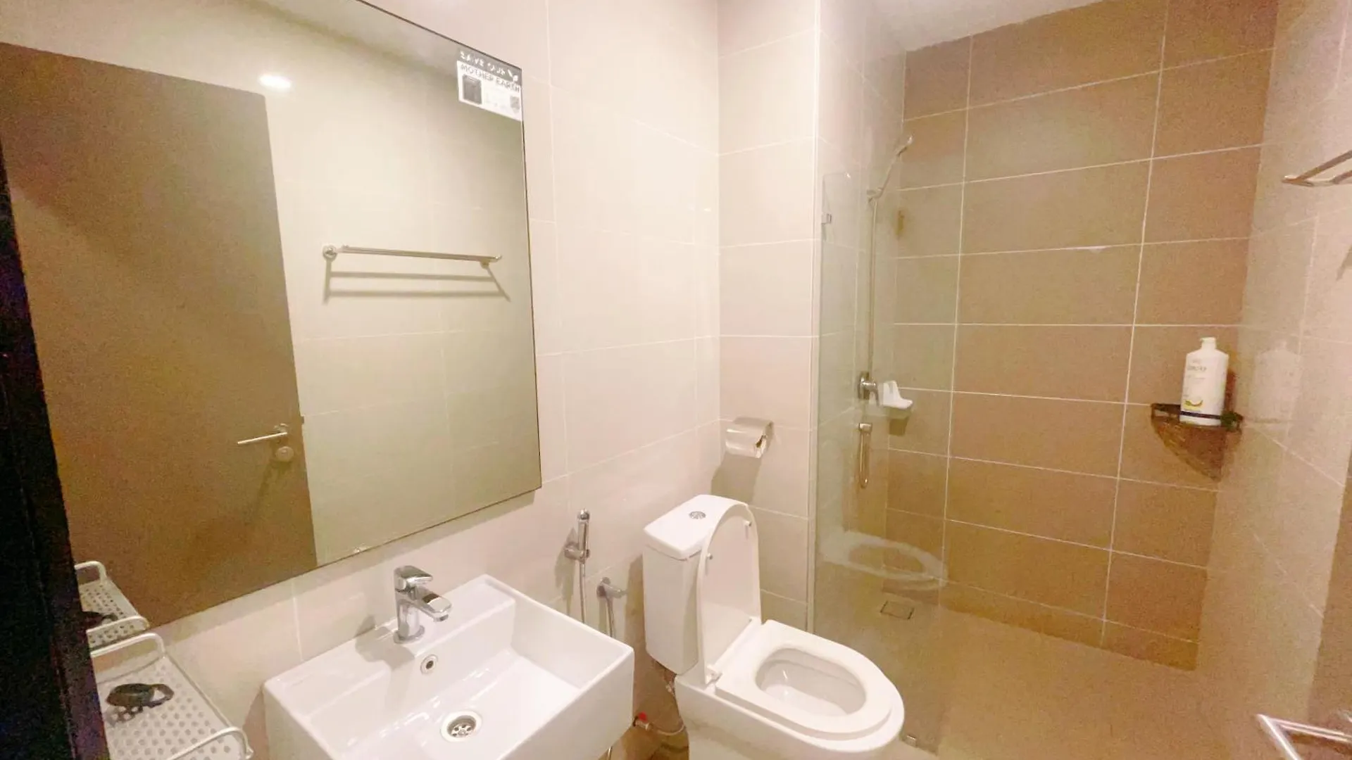 Daire Gyden Staycation #The Straits Johor Bahru
