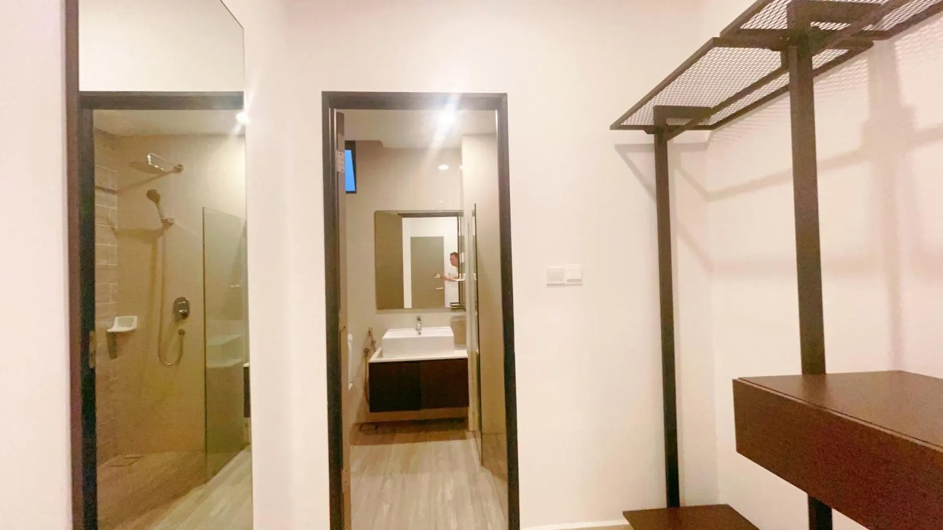 Gyden Staycation #The Straits Johor Bahru