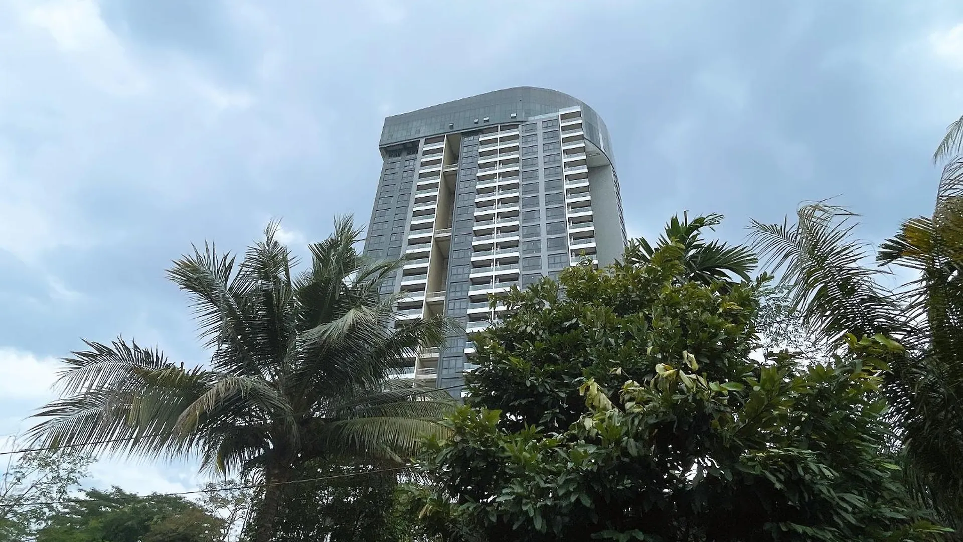Gyden Staycation #The Straits Johor Bahru