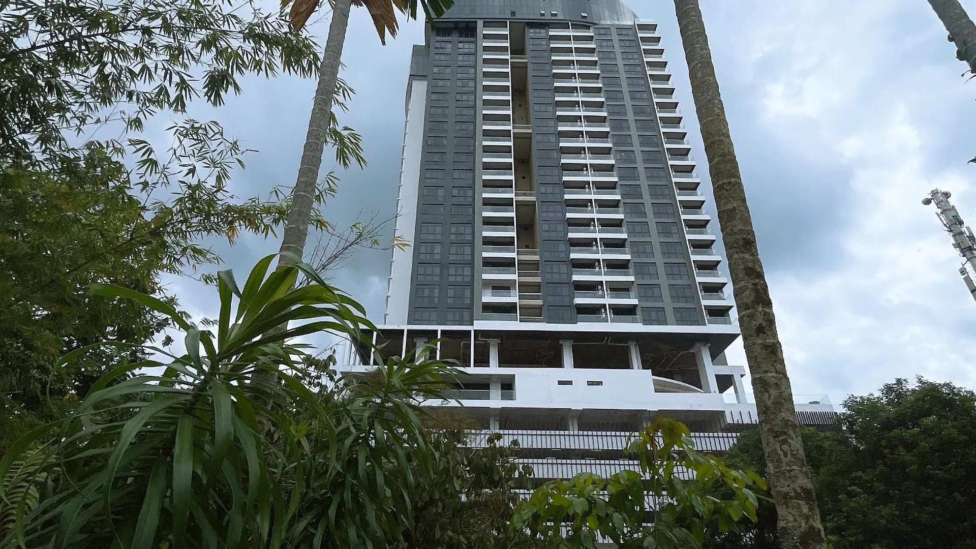 Daire Gyden Staycation #The Straits Johor Bahru