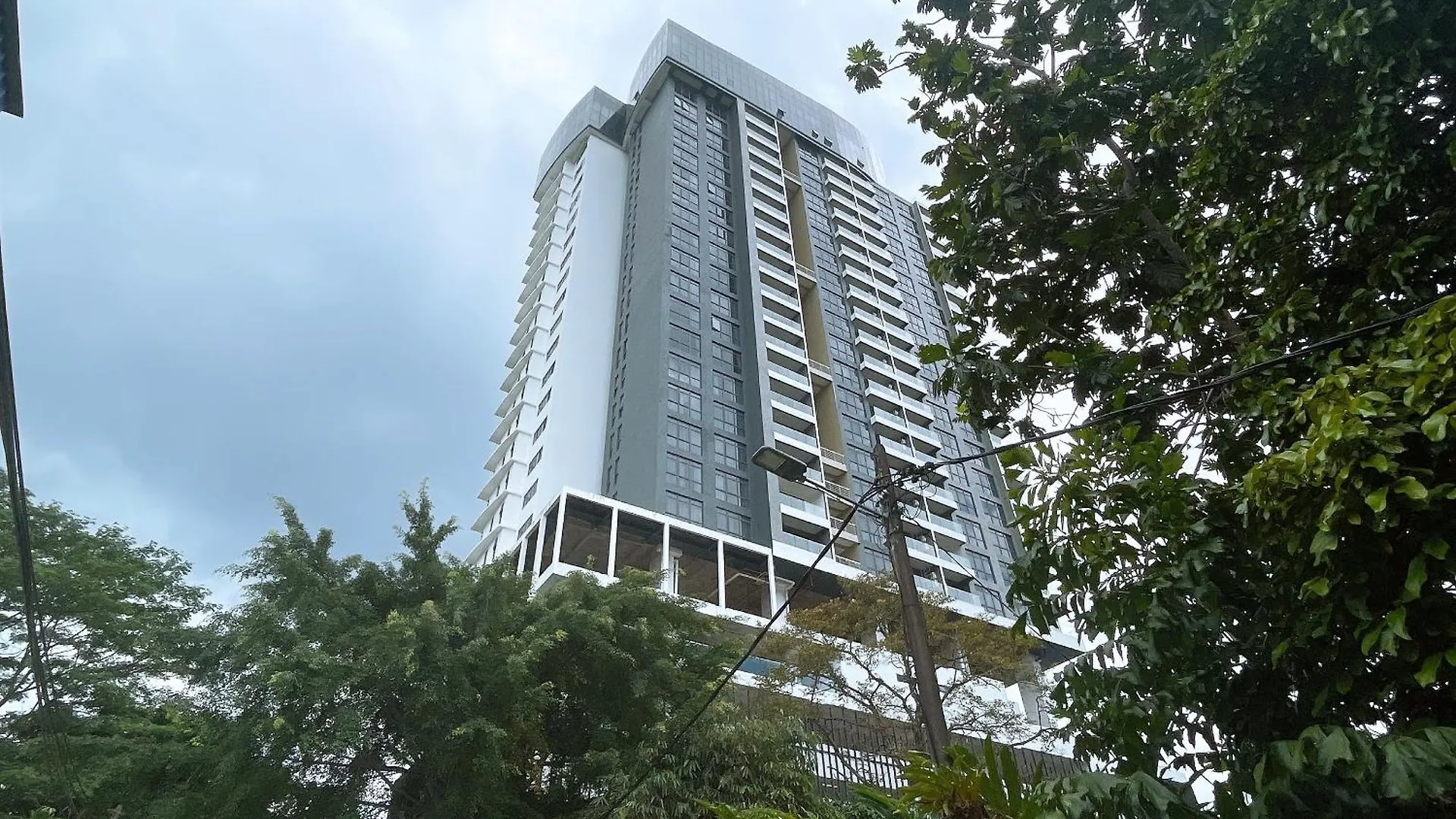 Gyden Staycation #The Straits Johor Bahru Malezya